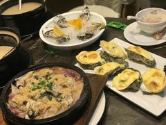 -蠔爺王志德生蚝馆(金沙湾店)
