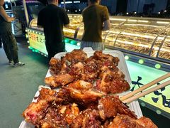 -建设三路(地铁站)