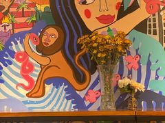 -Mesa Madre梅萨妈妈·Bintana(国贸店)