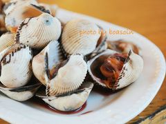 -沈家门海鲜夜排档(东港店)