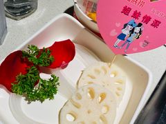 -海底捞火锅鲜切牛肉主题店(长寿路店)