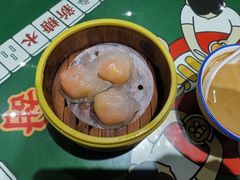 虾饺皇-五条人糖水铺(武林总店)