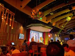 -MR.ROCKY洛奇先生RESTAURANT&BAR(宝安壹方城店)