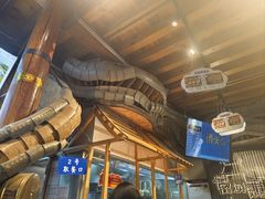 -留焕小吃·昆明非遗小吃品牌(文明街旗舰店)