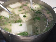 -黑山牛肉汤火锅(花城汇店)