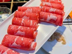 -海底捞火锅(威高广场店)