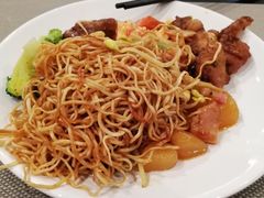 -郑州新郑国际机场T2航站楼-贵宾厅B区