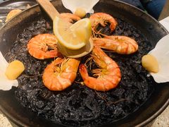 -Carmen卡门西班牙餐厅