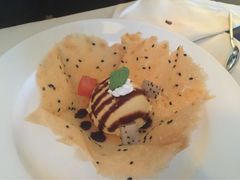 戈雅法餐厅(光谷世界城广场店)-戈雅法餐厅(世界城广场店)