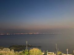-养马岛旅游度假区