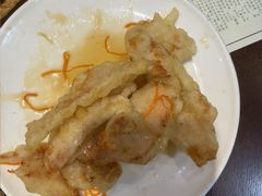 -老厨家(友谊路总店)