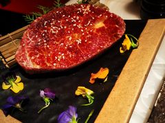 -厚贞日式烤肉(龙之梦店)
