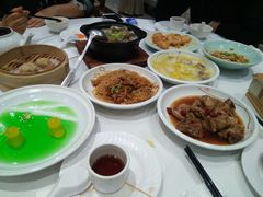 -稻香酒家·33年老字号·港式粤菜(富邦中心店)