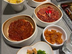 -海底捞火锅(新华联梦想城店)