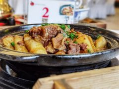 -东江渔村·古典园林·30年粤菜老字号(太和店)