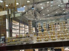 -迪拜黄金市场