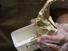 -野人先生Gelato(上海长宁龙之梦店)