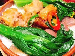 -点都德(大茶楼店)