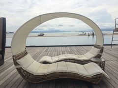 -惠州金海湾嘉华度假酒店