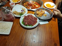 -惠友大虾(太原北街店)