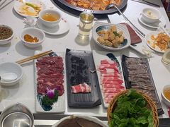 -川锅一号火锅(铜山万达店)