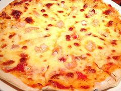 -BISTROFIORE美伊娜(伊犁南路店)