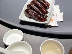 -小厨娘淮扬菜(河西奥美大厦店)