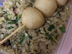 -岐城面馆(黄岐店)