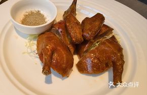 Baiyan Pigeon