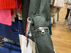 -优衣库(上海金桥国际商业广场店)