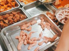 -英雄故事地摊烤肉(马驹桥店)