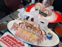 -1718海鲜姿造(苏宁宴请臻选店)
