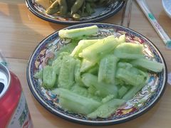 -勃利地摊·勃立小串烧烤