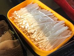 黄条盘-钢管厂五区小郡肝串串香(南山店)