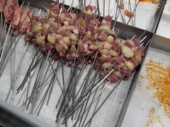 -生火火·小炉子炭烤(金楠天街总店)