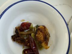 -张记荞面馆