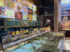 -花溪雨·森林餐厅(石基店)