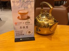 -乐忻皇朝(上海中心大厦店)