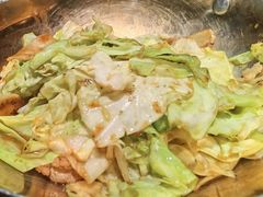 -绿茶餐厅(燕郊永旺店)