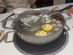 -八合里潮汕鲜牛肉火锅(上海汇智广场店)