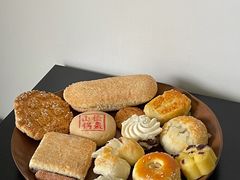 -老鼎丰糕点铺子(国贸商城店)
