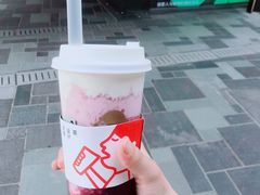 -喜茶(北京三里屯太古里店)