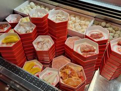 -董记老清泉·鲜切涮羊肉(窑岭店)