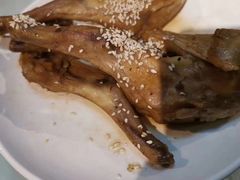 -兔行天下-鸿鹤鲜锅兔(中海国际店)