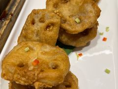 -枣子树·素食餐厅(普陀山店)
