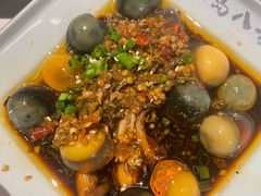 -海岛八号龙虾烧烤田鸡(蓝天路总店)