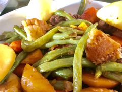 -东北酱骨头馆(蓁巷店)