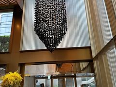-尼依格罗香港美利酒店