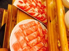 -老码头火锅(玉林店)