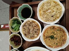 -松鹤楼面馆(清河万象汇店)